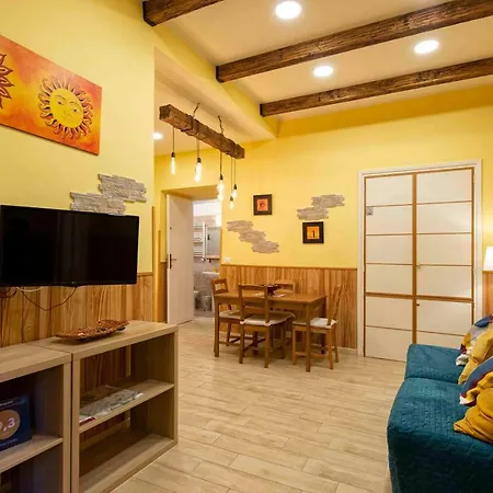 Apartamento Domus Clodio Roma Exterior foto