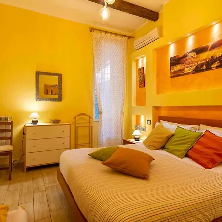Apartamento Domus Clodio Roma Exterior foto
